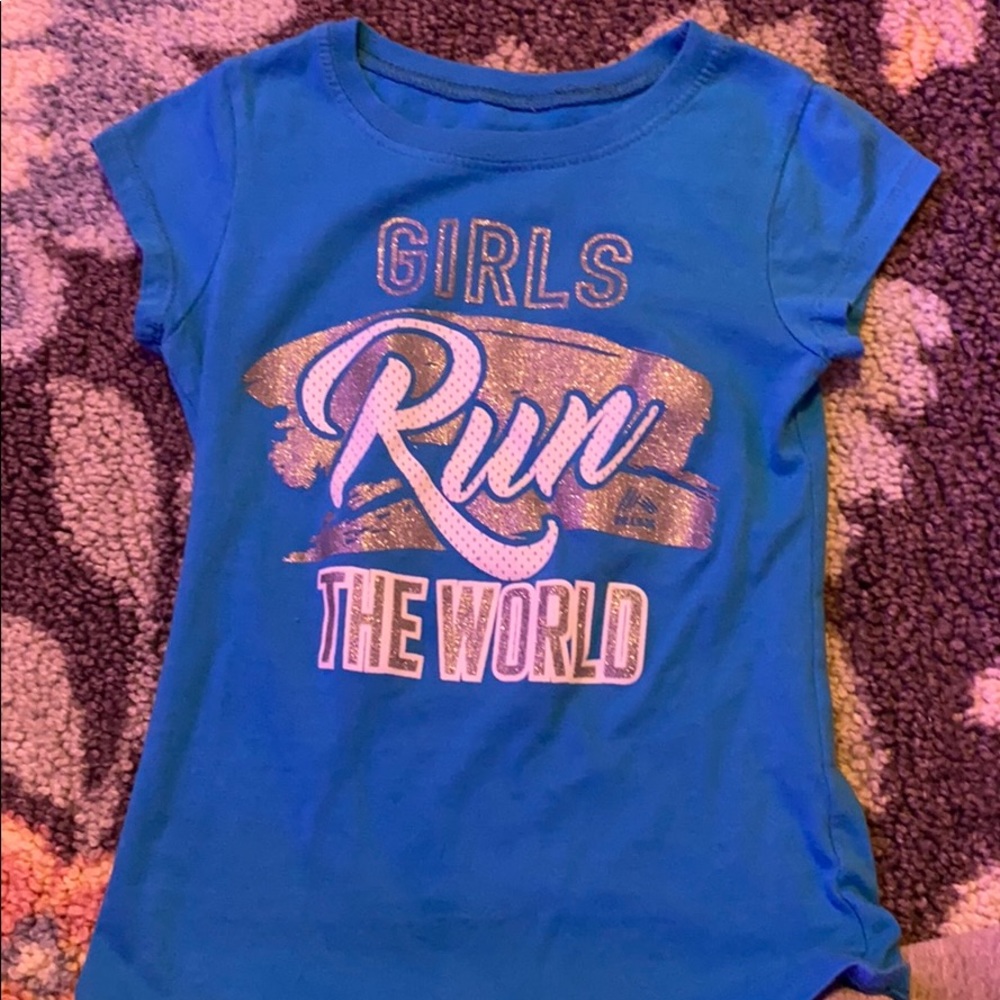 Rbx shirt